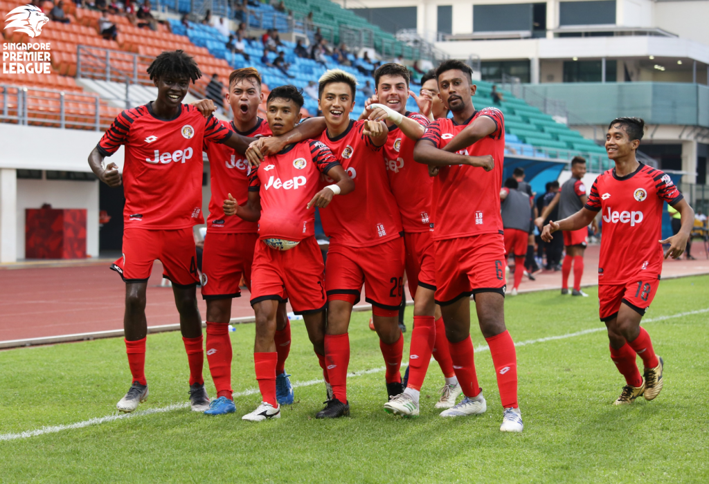 Balestier Central vs Young Lions Prediction, Betting Tips & Odds │31 JULY, 2022