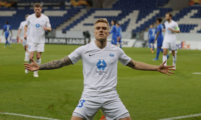 Sandefjord vs Molde Prediction, Betting Tips & Odds │24 JULY, 2022