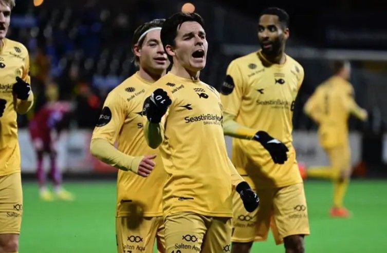Lech Poznan vs Bodo/Glimt Prediction, Betting Tips & Odds │23 FEBRUARY, 2023