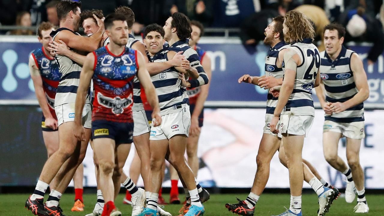 Melbourne Demons vs Geelong Cats Prediction, Betting Tips & Odds | 04 MAY, 2024