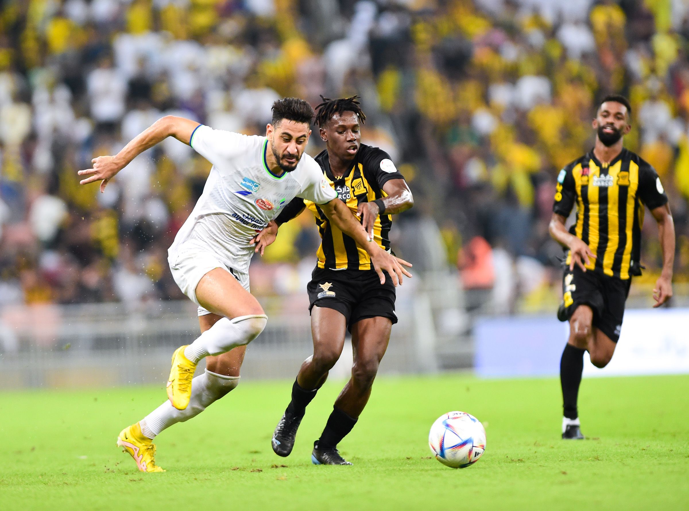 Al-Feiha FC vs Al-Fateh FC Prediction, Betting Tips & Odds │09 MAY, 2023