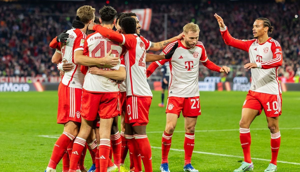Más calabazas para el Bayern Múnich, Rangnick no los dirigirá 