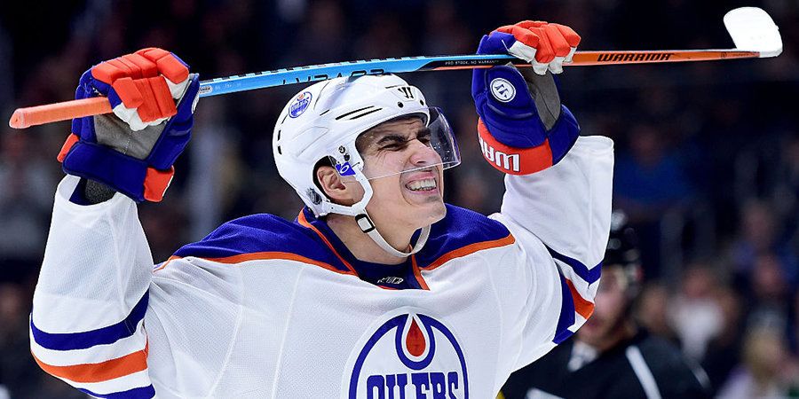 The Horrific Downfall of Nail Yakupov (2012 1st Overall Pick - 2021 KHL  Star) 