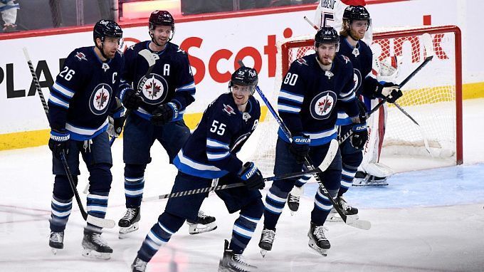 Arizona Coyotes vs Winnipeg Jets Prediction, Betting Tips & Odds │29 OCTOBER, 2022
