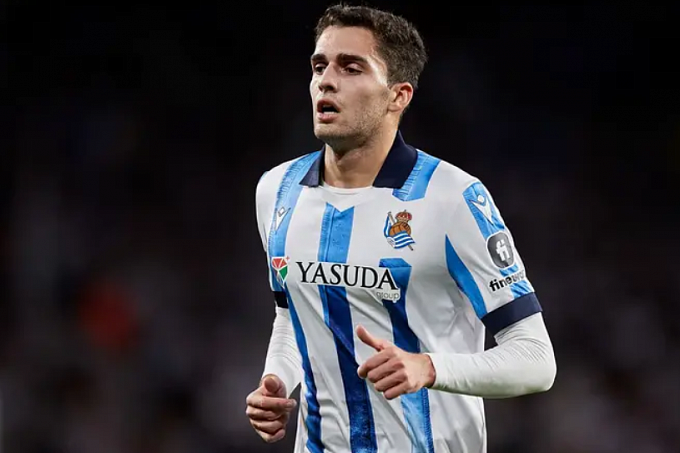 Real Sociedad vs Alaves Pronóstico, Apuestas y Cuotas│2 de enero de 2024