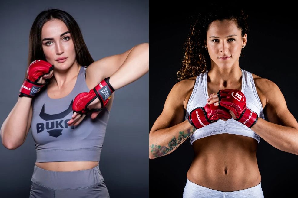 Alejandra Lara vs. Diana Avsaragova: Preview, Where to watch and Betting odds