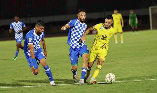 Maghreb Fes vs Rapide Oued Zem  Prediction, Betting Tips & Odds │16 APRIL, 2022