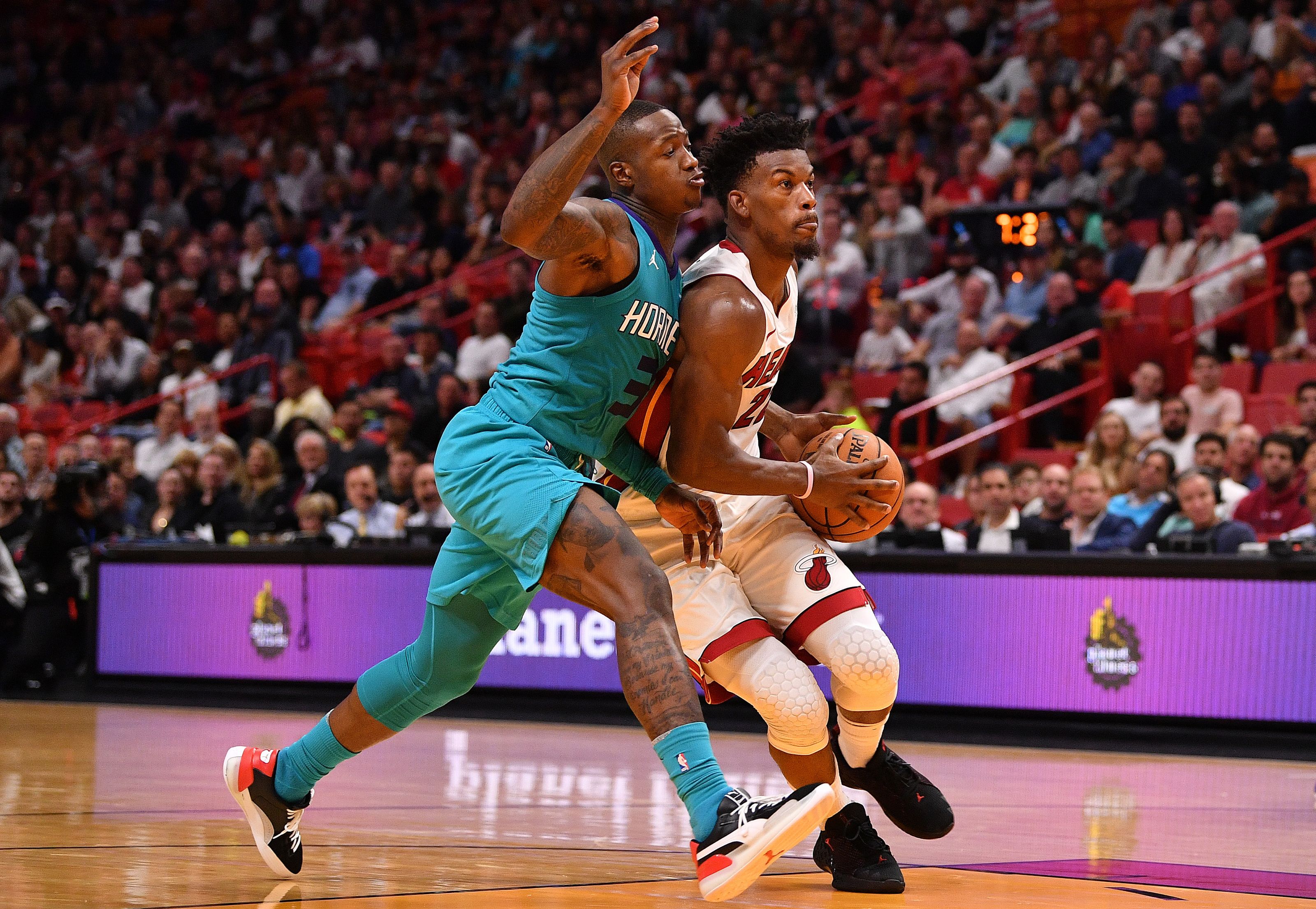 Miami Heat vs Charlotte Hornets Prediction, Betting Tips and Odds | 11 NOVEMBER, 2022