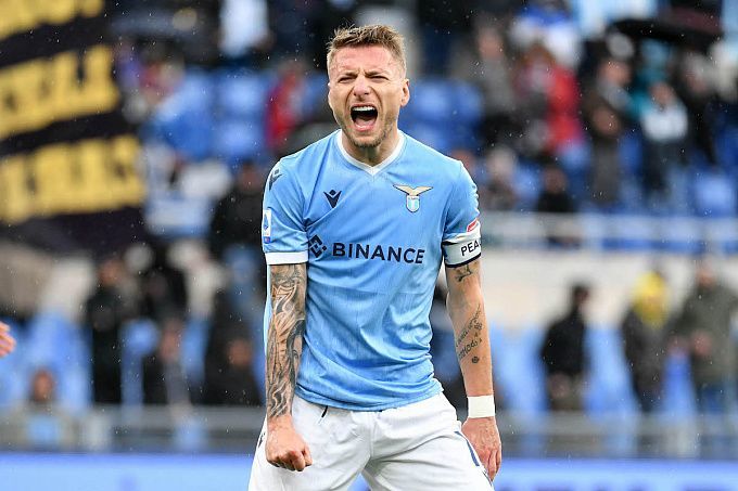 Lazio vs Sampdoria Prediction, Betting Tips & Odds │7 MAY, 2022