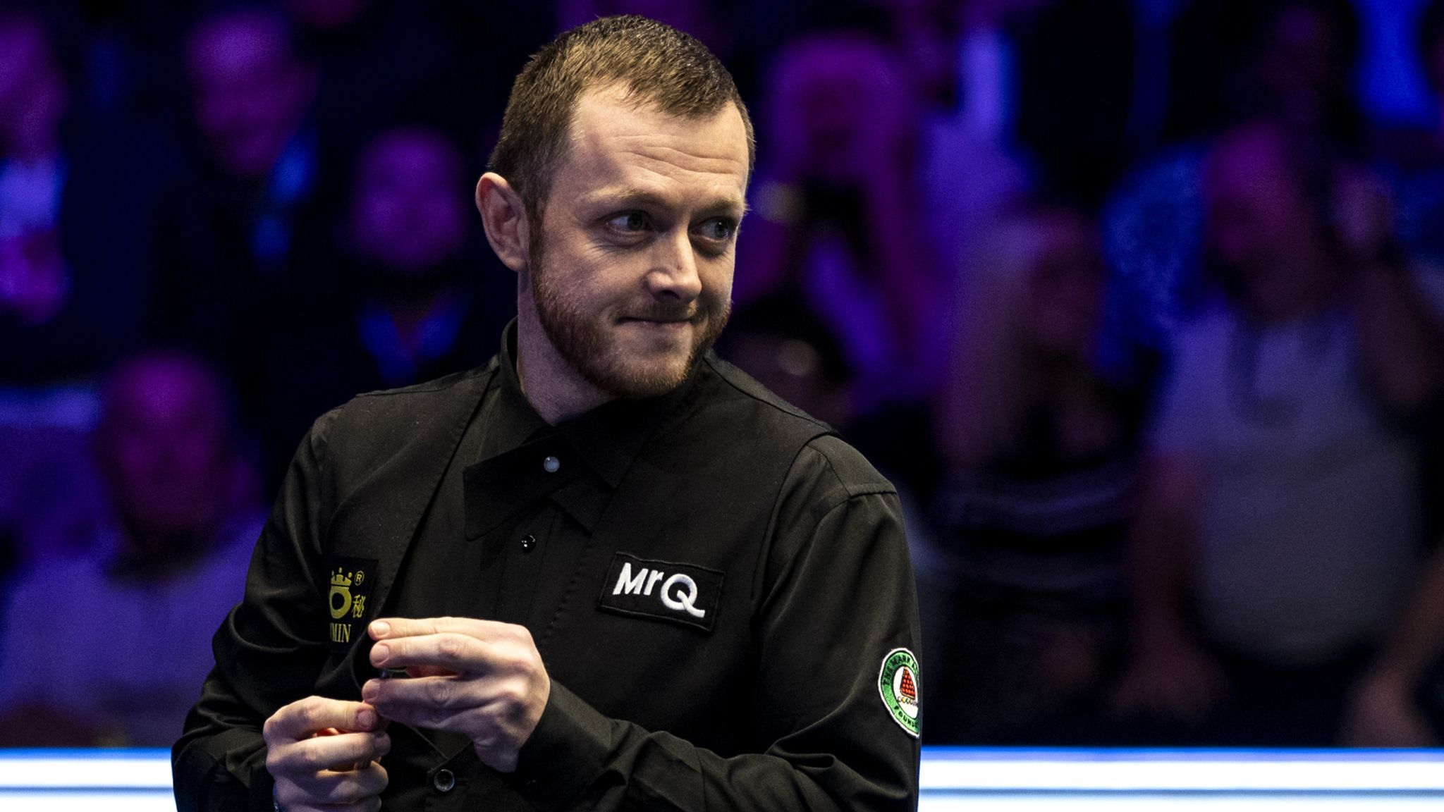 Mark Williams vs Mark Allen: Prediction for the match on September 25, 2025
