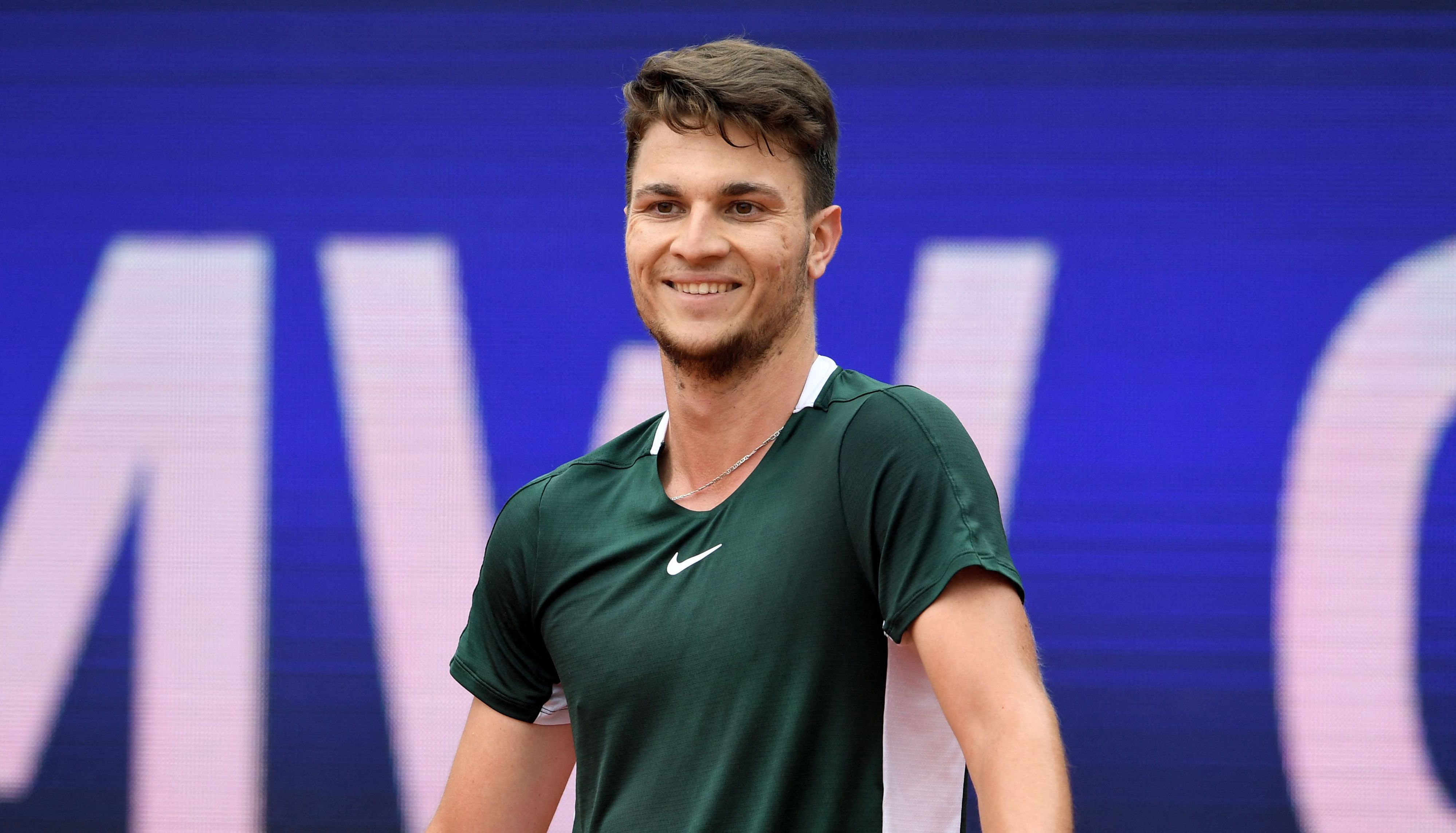 Alejandro Davidovich Fokina vs. Miomir Kecmanovic Prediction, Betting Tips & Odds │25 OCTOBER, 2022