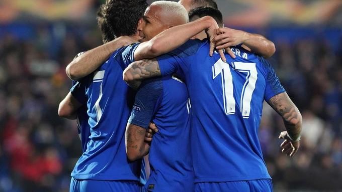 Getafe vs Espanyol Prediction, Betting Tips & Odds │15 JANUARY, 2023