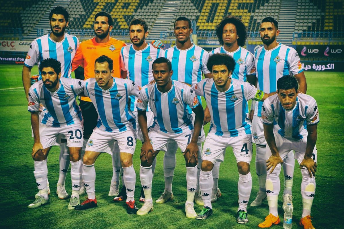 Pyramids vs National Bank of Egypt Predictions, Betting Tips & Odds │27 JULY, 2022
