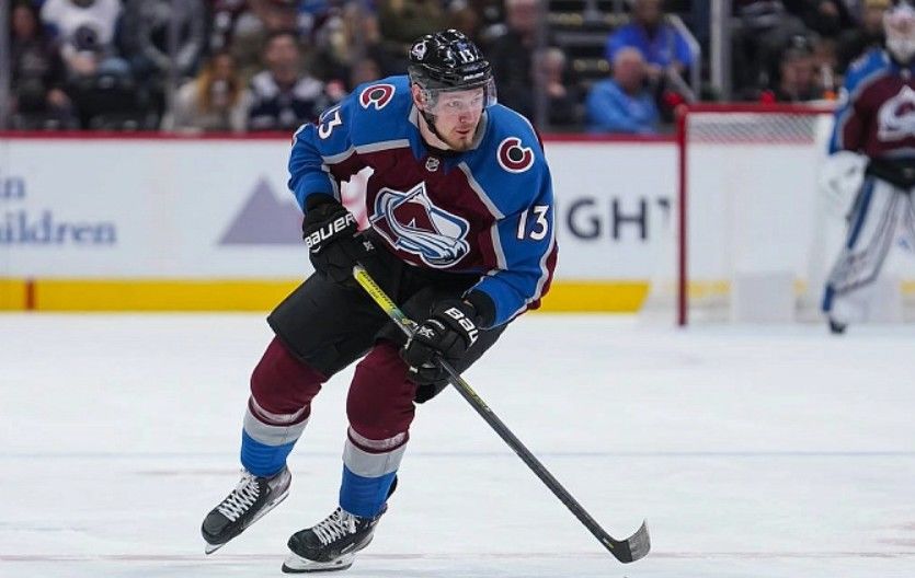 Colorado Avalanche vs Arizona Coyotes Prediction, Betting Tips & Odds │2 FEBRUARY, 2022