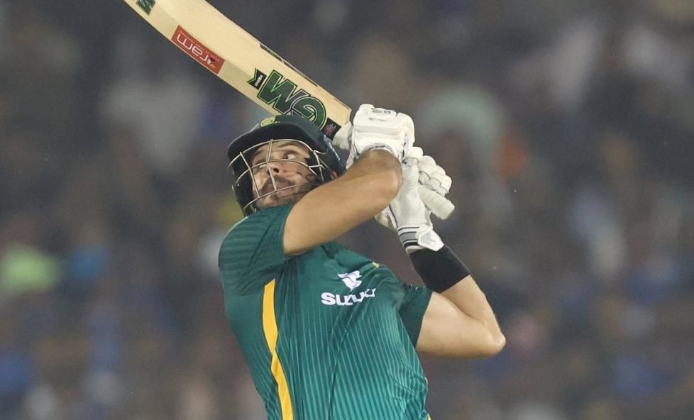 Markram’s Hundred, Breetzke and Brevis Fifties Fire South Africa to 1–1 Series Level