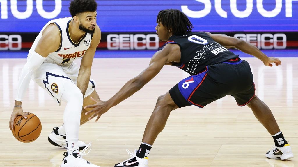 Denver Nuggets vs Philadelphia 76ers Prediction, Betting Tips & Odds │28 MARCH, 2023