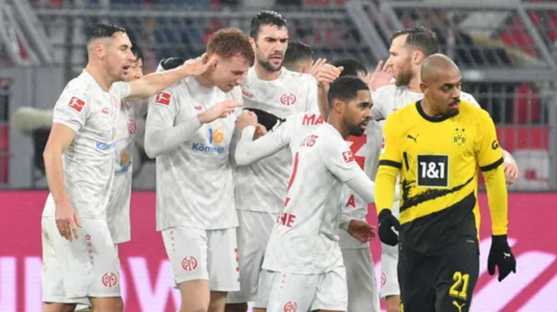 Borussia Dortmund vs 1. FSV Mainz 05 Prediction, Betting Tips & Odds │30 MARCH, 2025