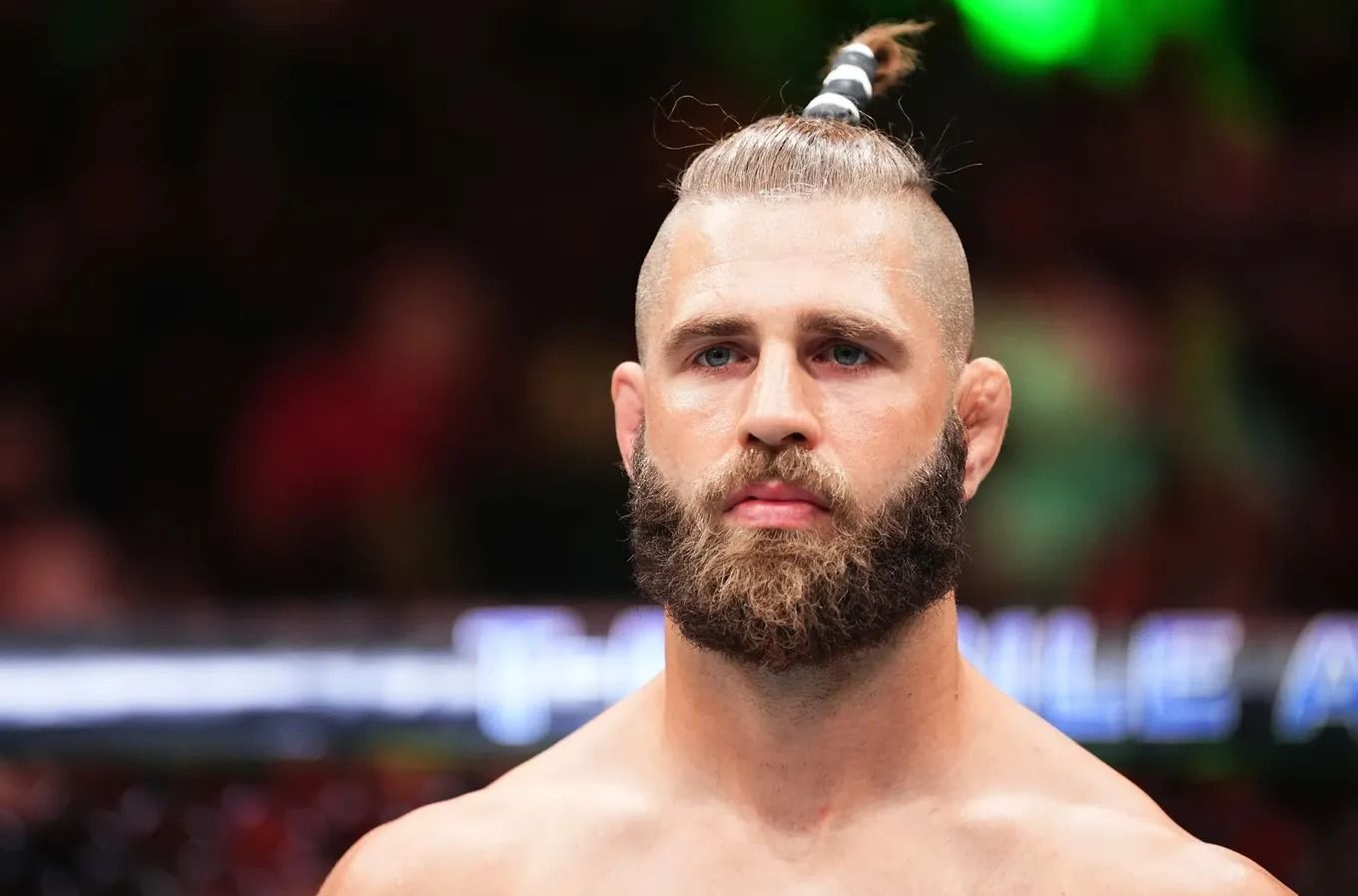 Prochazka Open to Dropping to Middleweight If Trilogy with Pereira Doesn’t Happen