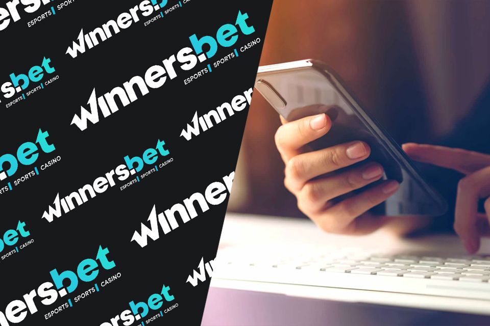 WinnersBet Mobile App