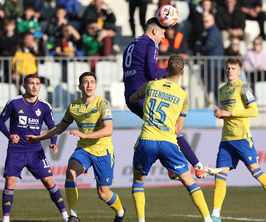 NK Olimpija Ljubljana vs Maribor Prediction, Betting Tips & Odds │17 SEPTEMBER, 2023