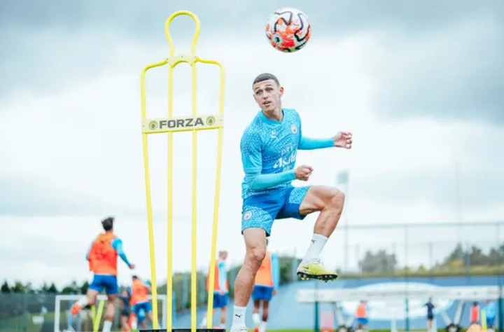 Sheffield United vs Manchester City Prediction, Betting Tips & Odds │27 AUGUST, 2023