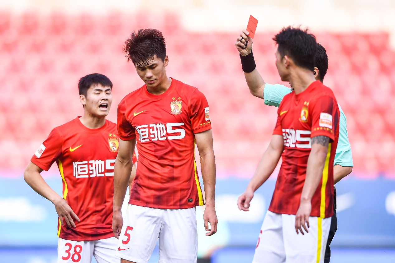 Guangzhou FC vs Wuhan Prediction, Betting Tips & Odds │11 JUNE, 2022