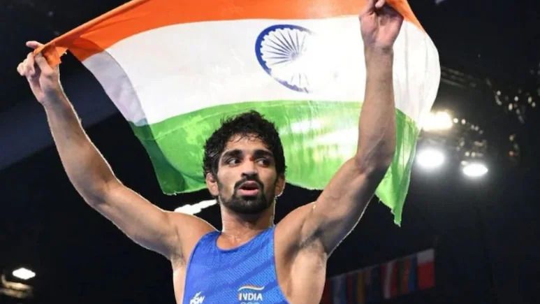 EXCLUSIVE | World Wrestling C'ships 2025: Aman Sehrawat leads India’s medal hopes in Zagreb