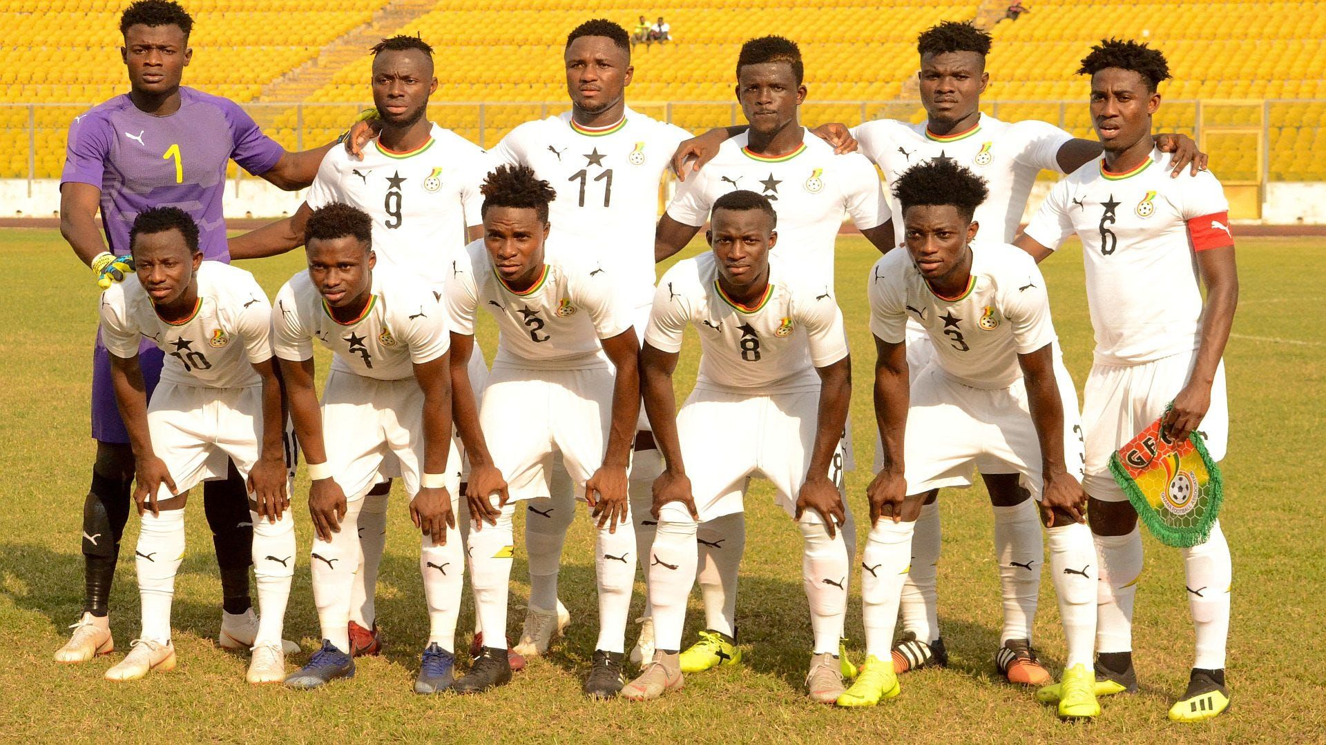Ghana U23 vs Algeria U23 Prediction, Betting Tips & Odds │28 MARCH, 2023