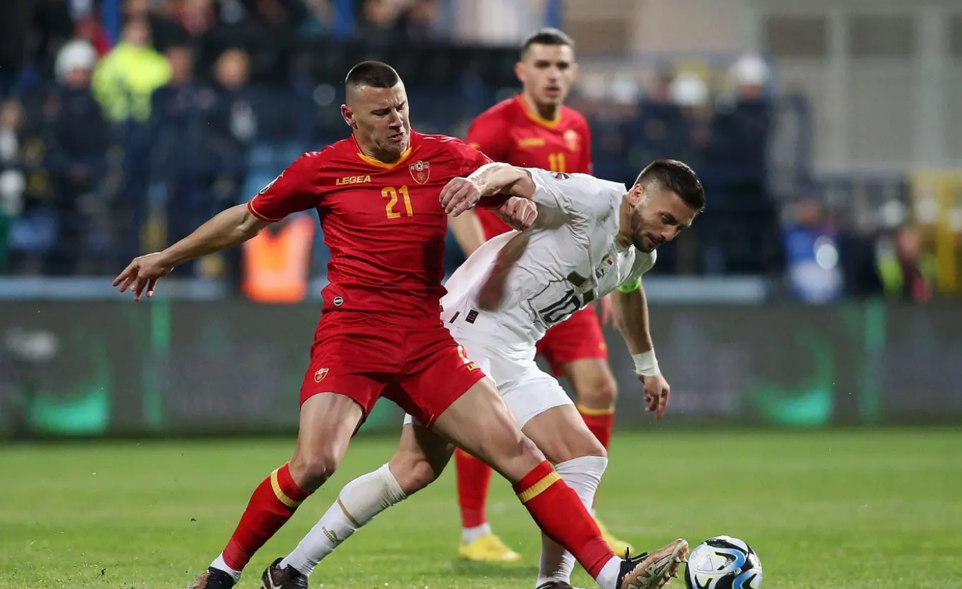 Lithuania vs Montenegro Prediction, Betting Tips & Odds │7 SEPTEMBER, 2023