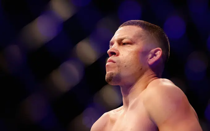 Nate Diaz Intends to Return to UFC and Fight for Title