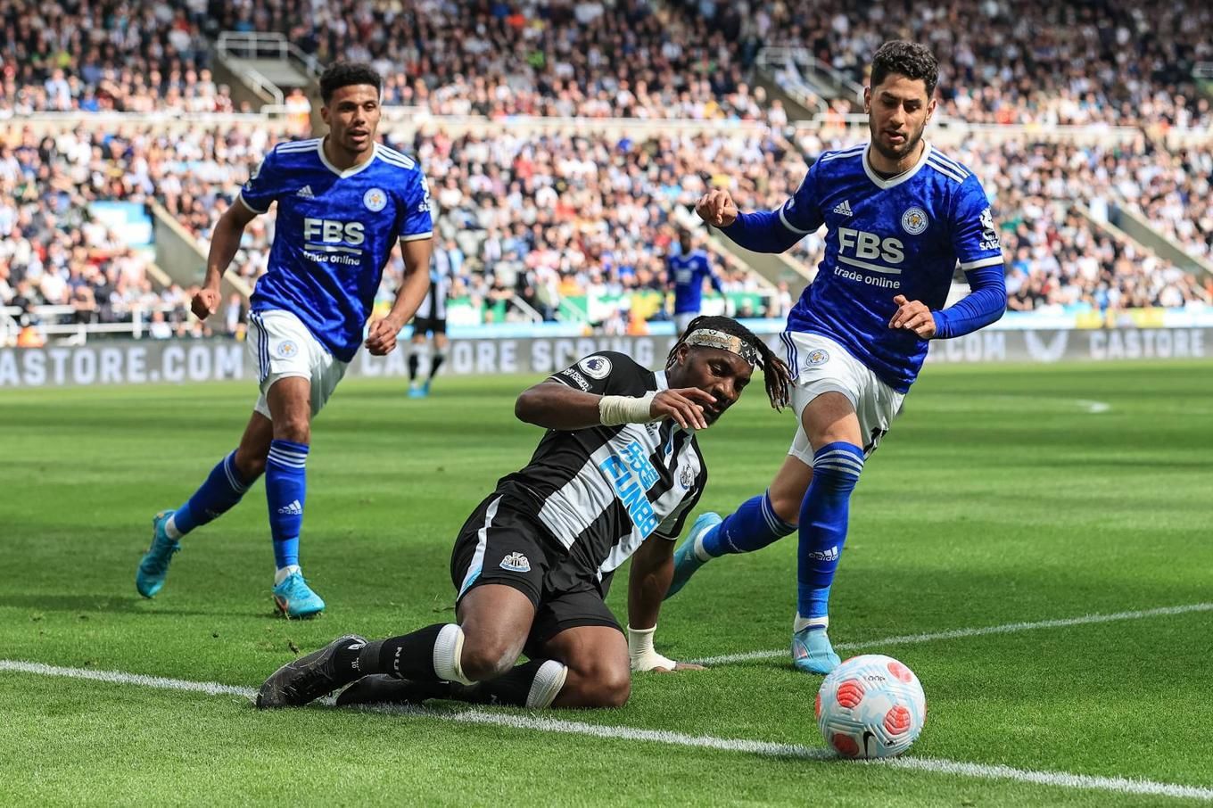 Newcastle vs Leicester City Prediction, Betting Tips & Odds │10 JANUARY, 2023
