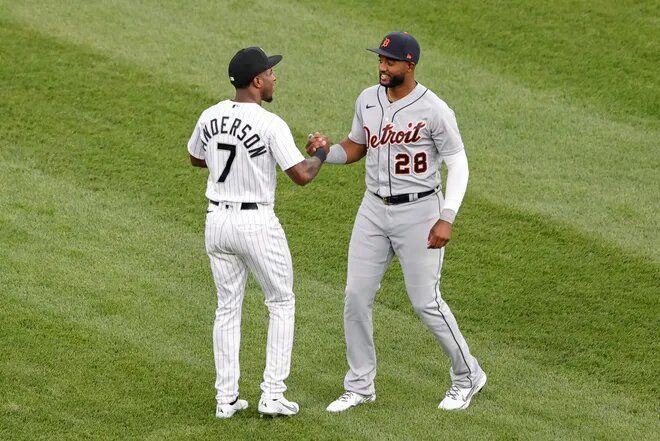 Chicago White Sox vs Detroit Tigers Prediction, Betting Tips & Odds │8 JULY, 2022