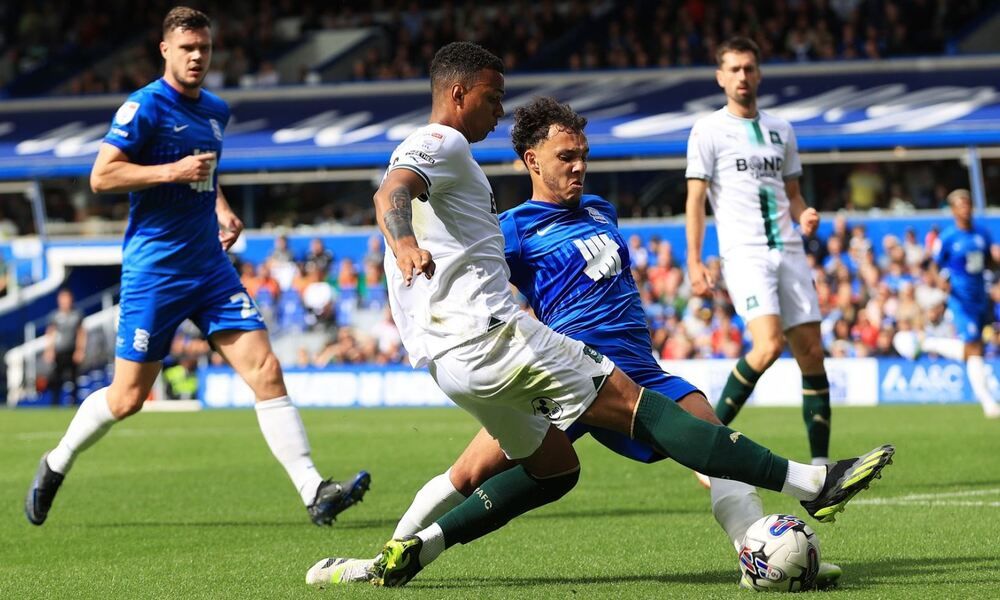 Plymouth Argyle vs Norwich City Prediction, Betting Tips & Odds │23 September, 2023