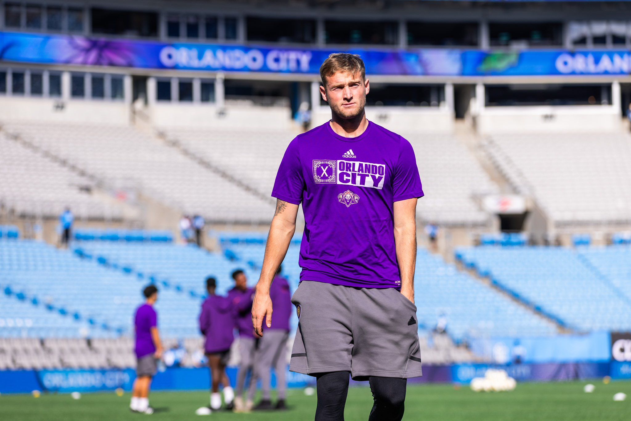 Orlando City SC vs Chicago Fire Prediction, Betting Tips and Odds | 23 June 2024