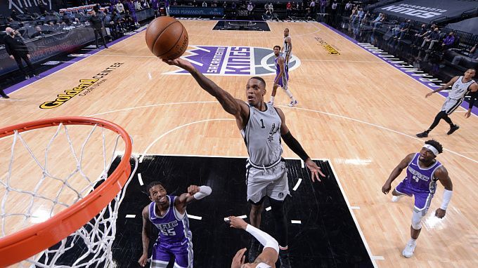 Sacramento Kings vs San Antonio Spurs Prediction, Betting Tips & Odds │20 DECEMBER, 2021
