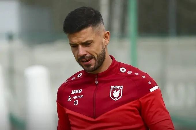 "I Will Cheer For Serbia, But I Also Love Switzerland Very Much": Darko Jevtić Discusses Euro-2024 Intrigues