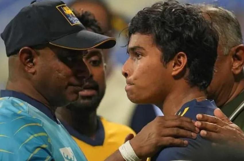 From Grief to Grit: Sri Lankan all-rounder Dunith Wellalage Set to Rejoin Team