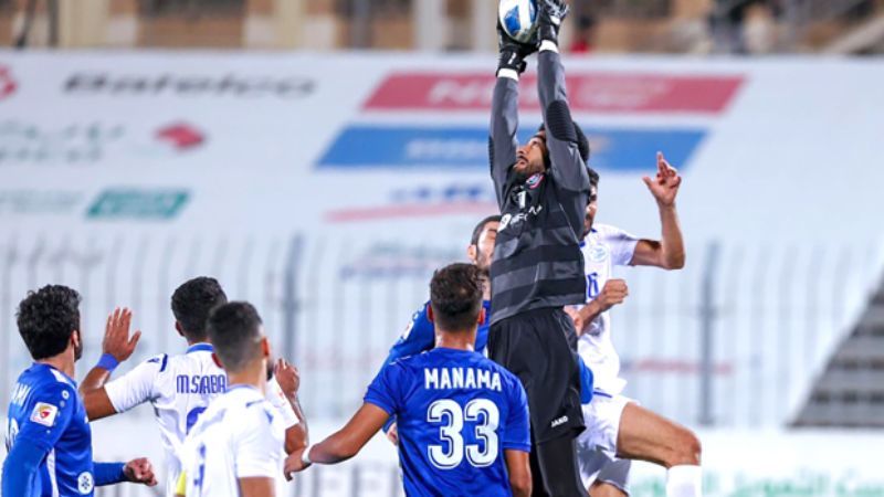 East Riffa vs Al-Ahli Manama Prediction, Betting Tips & Odds | 24 SEPTEMBER, 2023