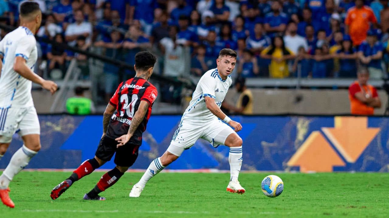 Cruzeiro vs Vitória: Prediction for the Match on November 01, 2025