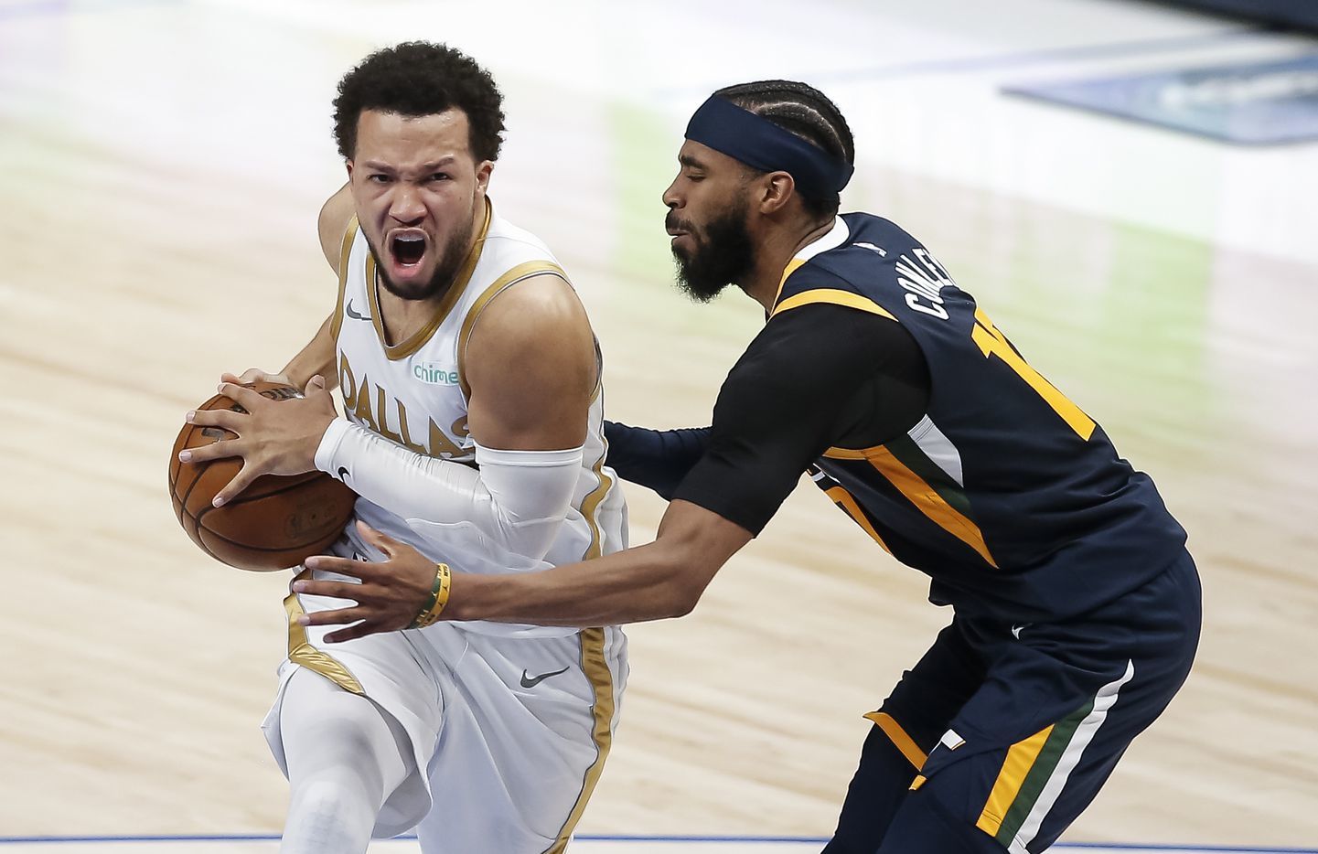 Dallas Mavericks - Utah Jazz: Bets and Odds for the match on 16 April