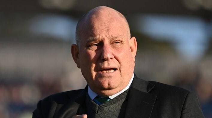 Pakistan Lodges Protest with ICC, Demands Pycroft’s Removal