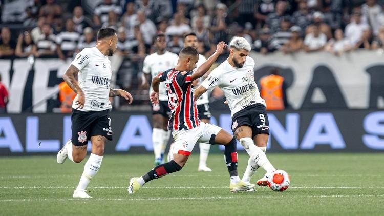 Corinthians vs Novorizontino Prediction, Betting, Tips, and Odds | 04 FEBRUARY 2024