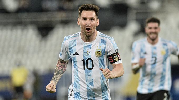 Learn how to watch argentina vs paraguay 13 november 2020 stream online, see match results and teams h2h stats at scores24.live! Argentina Vs Paraguay : Cvnmmhqkkif1tm