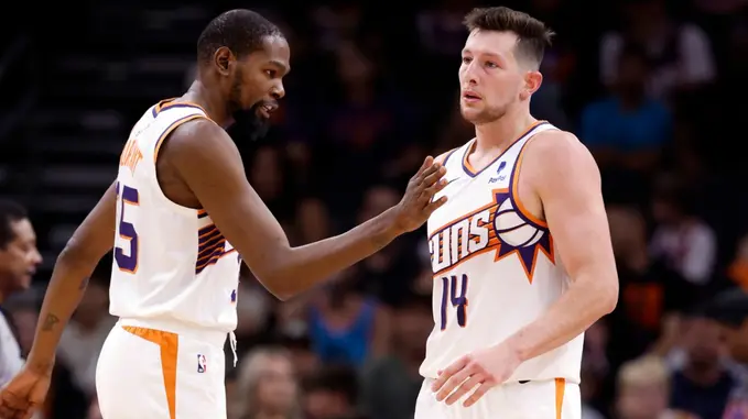 Miami Heat vs Phoenix Suns Pronóstico, Apuestas y Cuotas│29 de enero de 2024