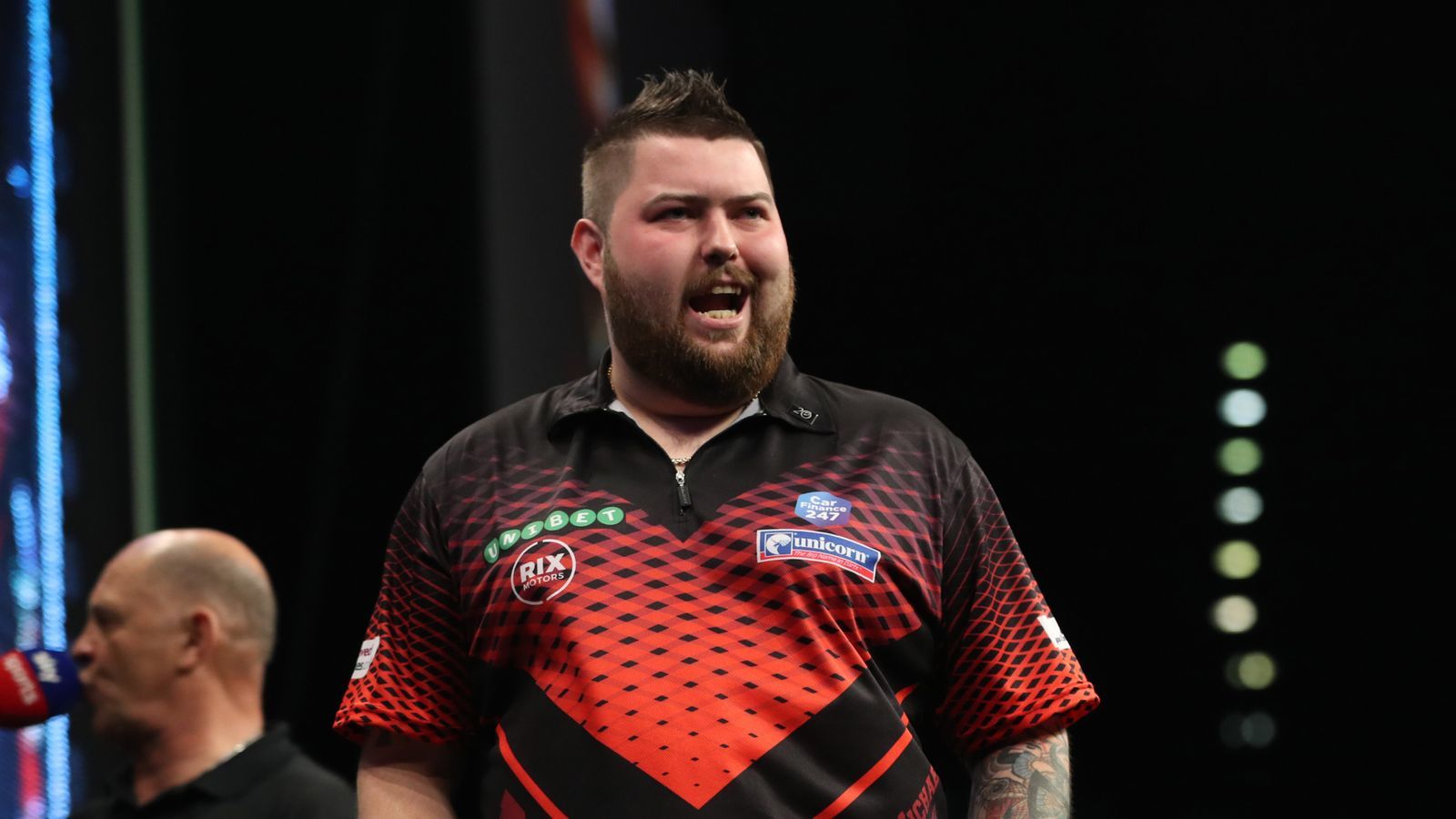 Michael Smith vs. James Wade Predictions, Betting Tips & Odds │17 MARCH, 2022