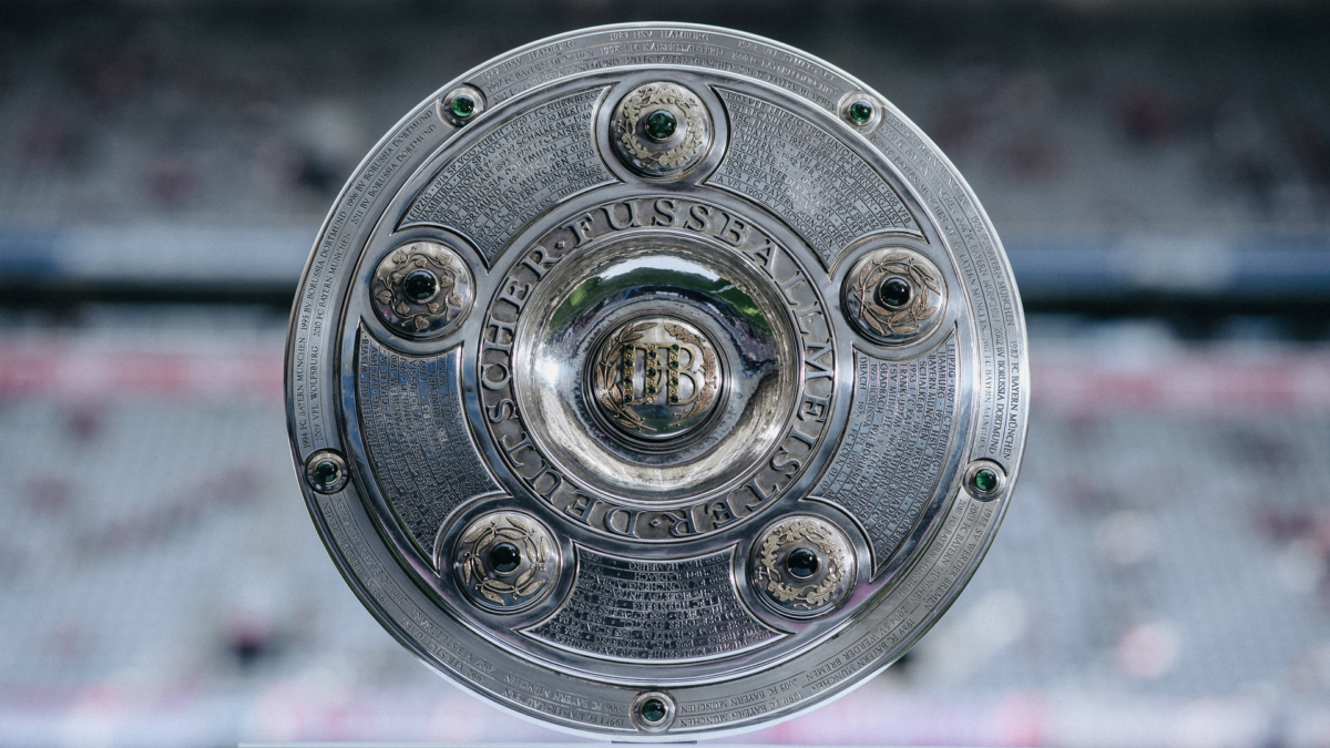  Bundesliga 2024/2025 Season Predictions, Top 4 Finishers, and the 