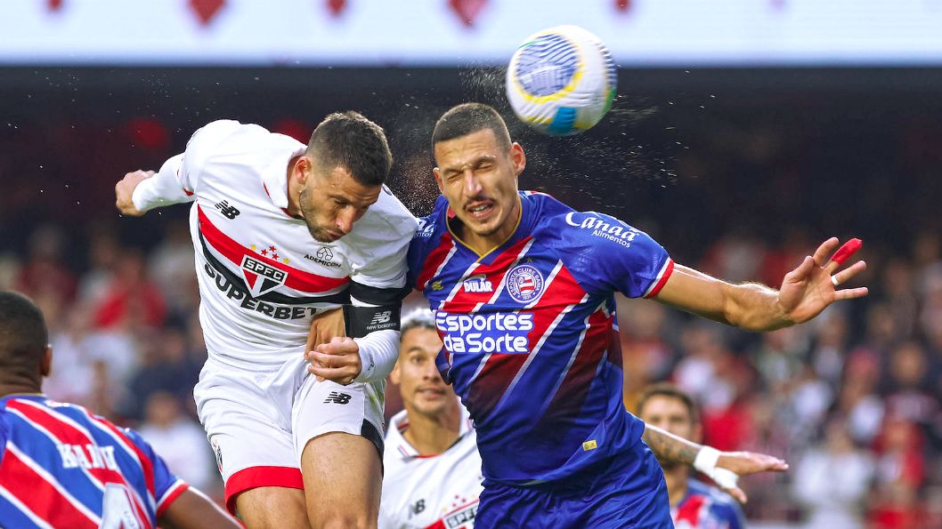 Bahia vs Juventude Prediction, Betting Tips & Odds | 05 JULY 2024