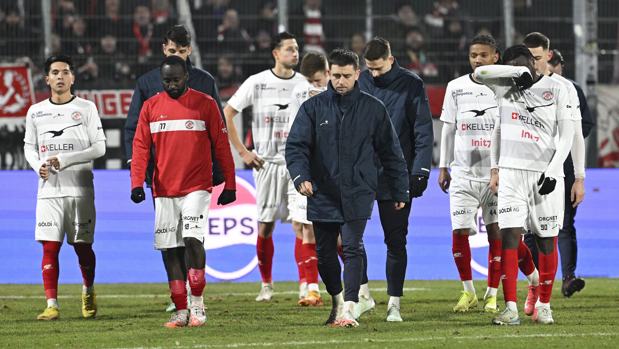 Winterthur vs Yverdon: Prediction for the Match on May 17, 2025