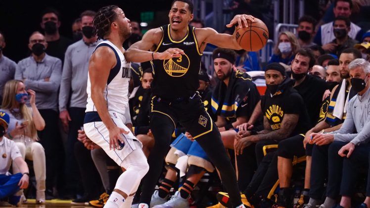 Golden State Warriors vs Dallas Mavericks Prediction, Betting Tips & Odds │28 FEBRUARY, 2022