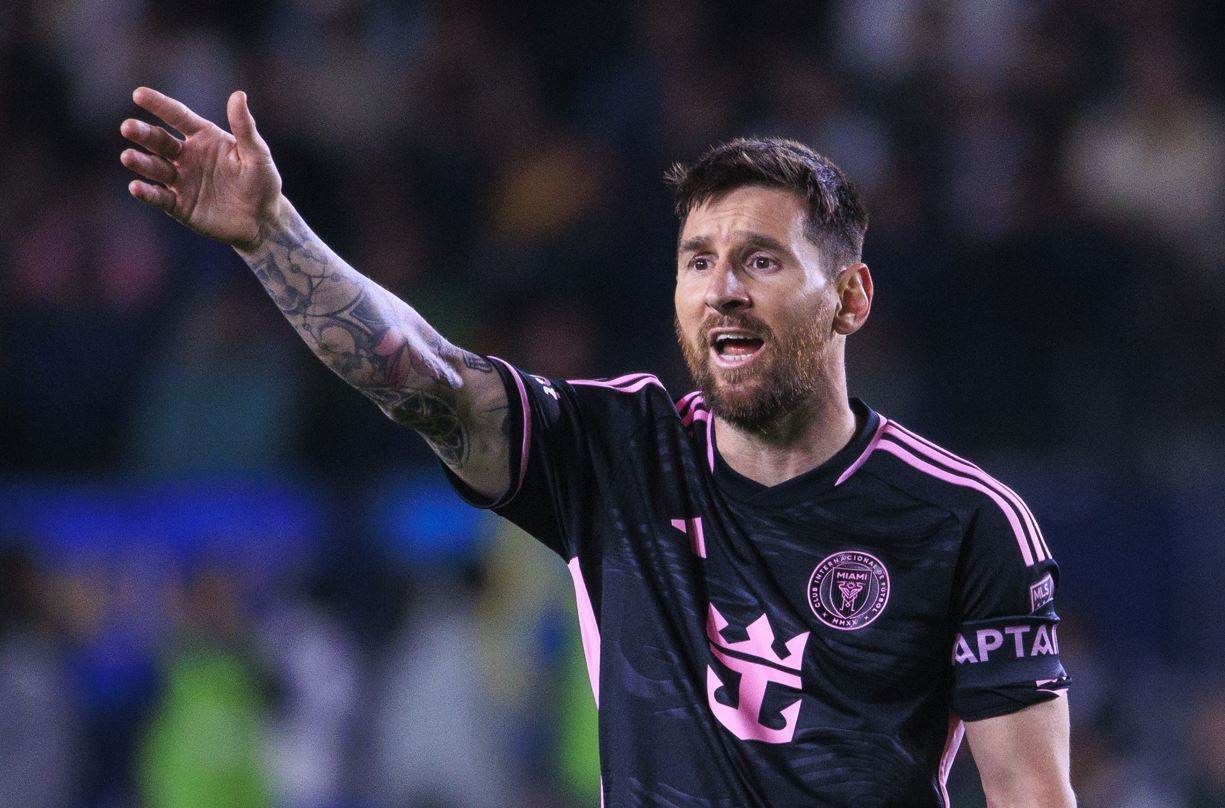 Inter Miami vs. Orlando City. Pronóstico, Apuestas y Cuotas | 3 de marzo de 2024